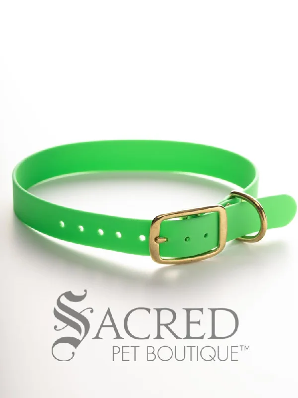 Fluro Green