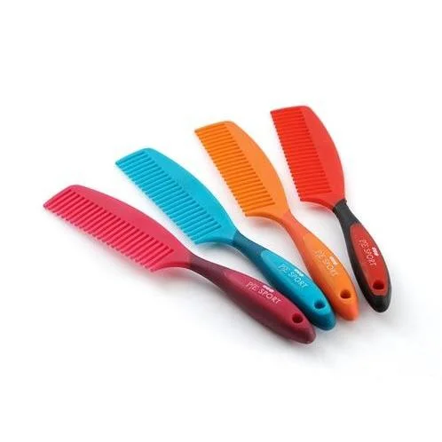 - Dog heart rate monitoring collarPremier Equine Soft-Touch Mane Comb with Handle