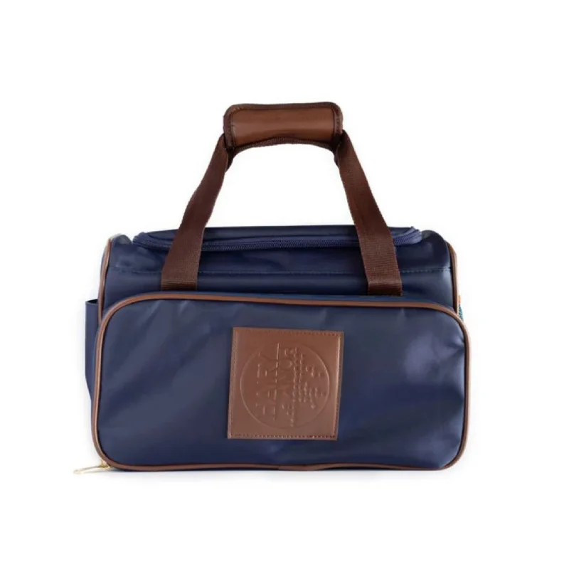 - Pet tear stain cleaning wipesHairy Pony Grooming Bag Limited Edition