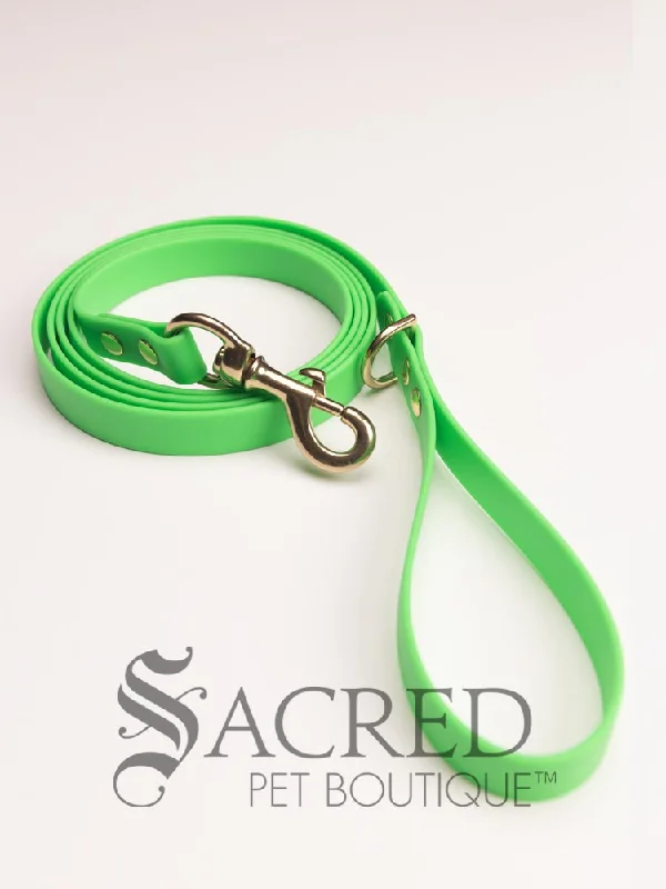 Fluro Green