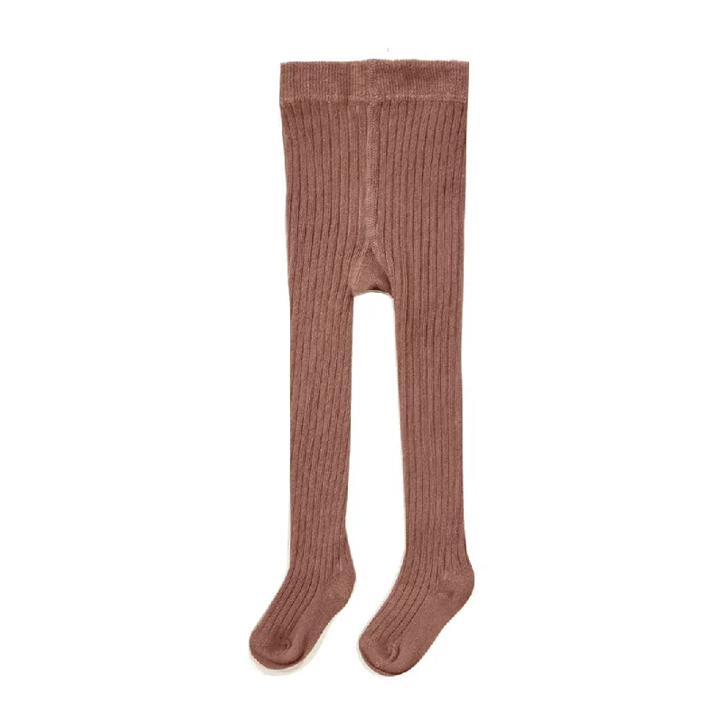  -Anti-scratch scratching board AND cat bed in oneQuincy Mae Ribbed Tights | Pecan
