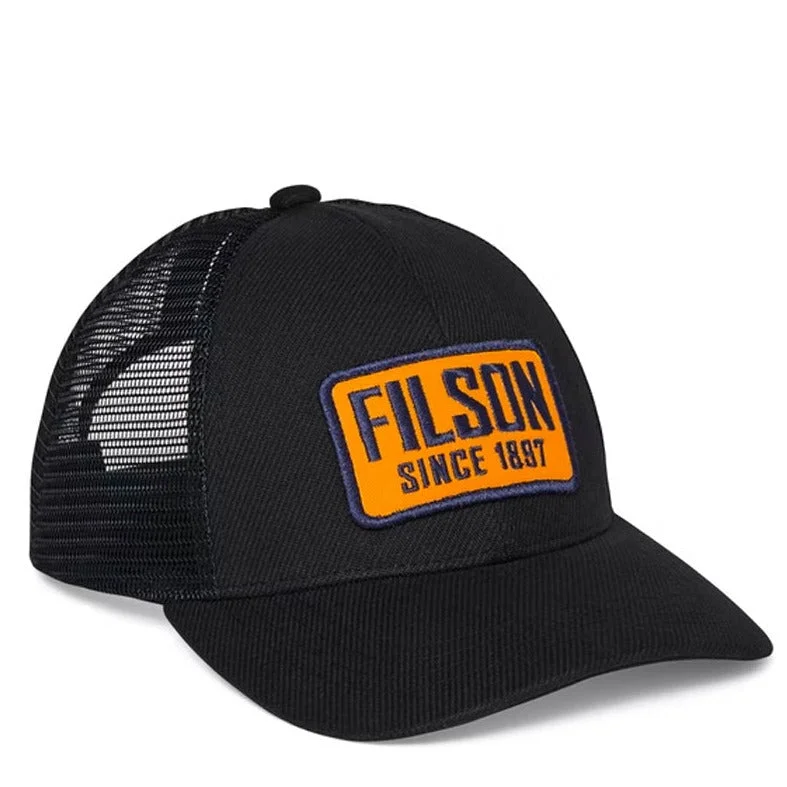  -Explosion-proof leash FOR LARGE dogsFilson Mesh Snap-back Logger Cap Navy/plate Patch