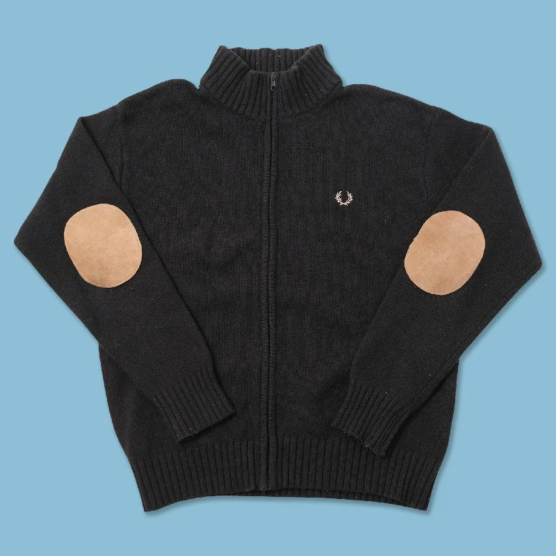 - Pet monitor with cameraVintage Fred Perry Knit Jacket Medium