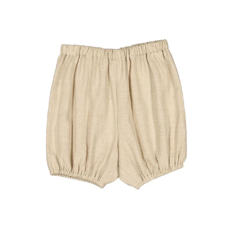 ---Bonpoint String Doumi Bloomer