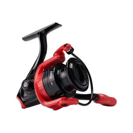  -Splash-proof food bowl AND Anti-choking slow food bowlAbu Garcia Max X Spinning Reel SKU - 175675
