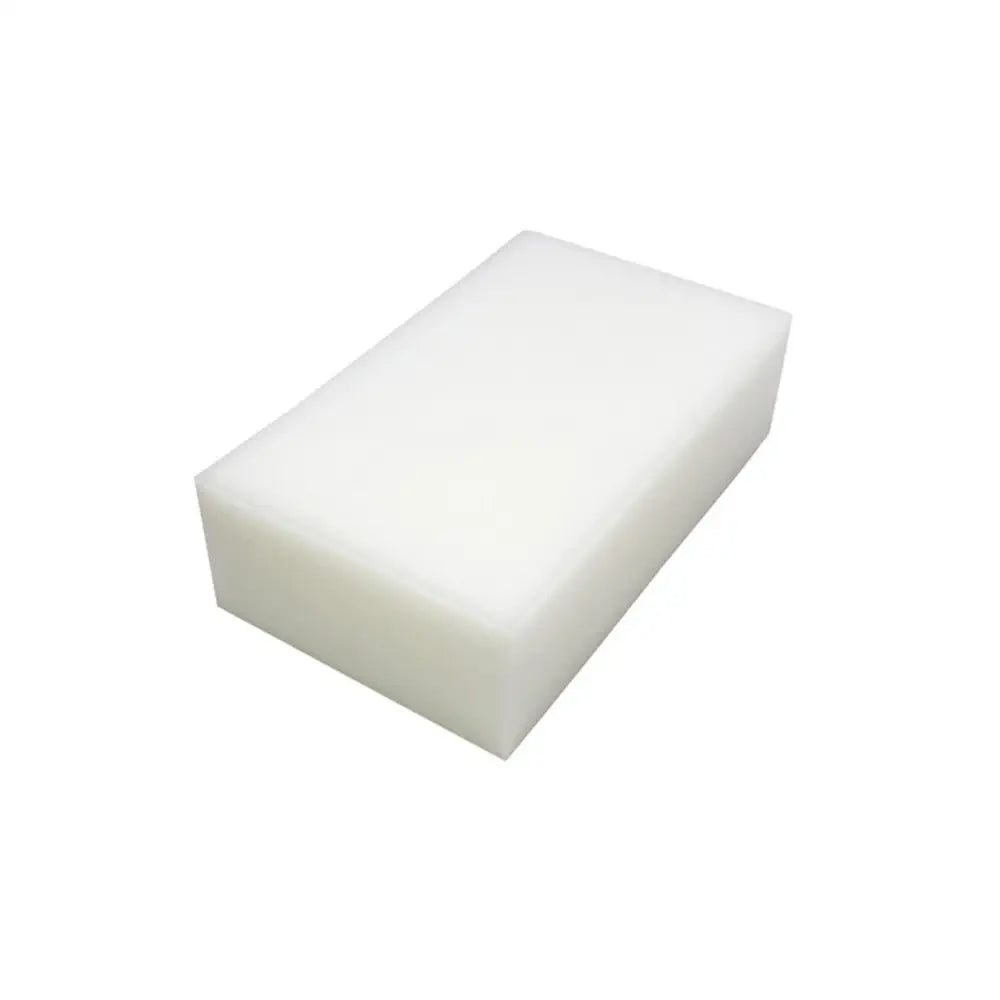 - Natural latex pet mattressHDPE Sheet 3" x 5" x 1.5" (3pk)
