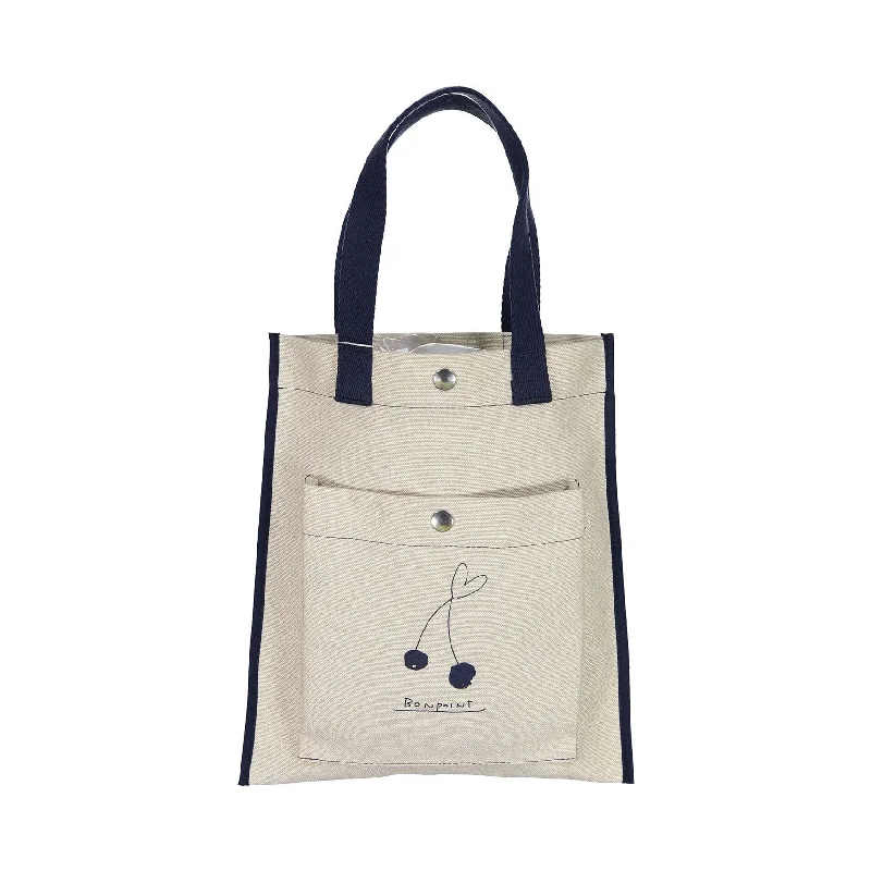 - Cat anti-jump window safety netBonpoint Canvas Cherry Tote