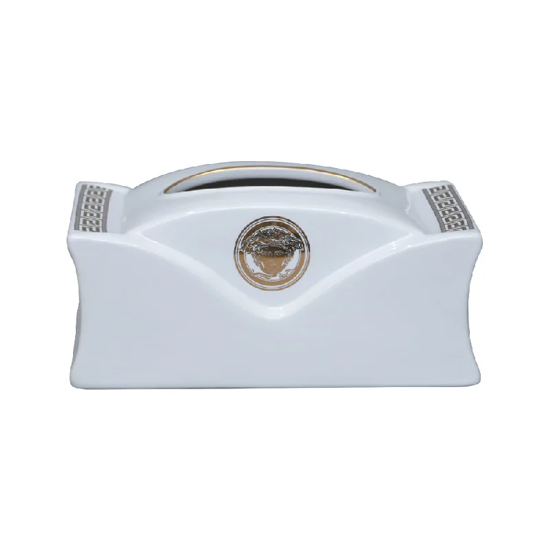 -Explosion-proof leash FOR LARGE dogsTissue Box Porcelain Ir Jda7215