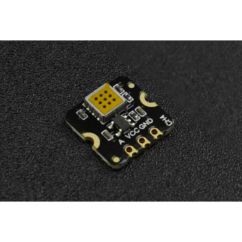 - Winter dog thick down jacketFermion: MEMS Methane CH4 Gas Detection Sensor (Breakout, 1-10000ppm)