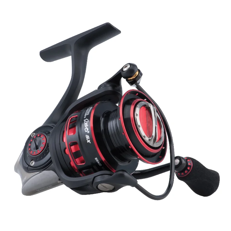 - Automatic temperature adjustment cat bedAbu Garcia Revo SX Spinning Reel - REVO2SX40